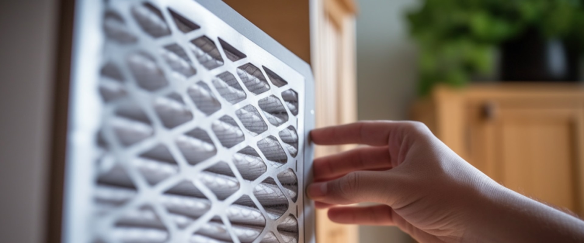 How Choosing the Right 10x24x2 Air Filters Can Improve Indoor Air Quality During a Furnace Replacement