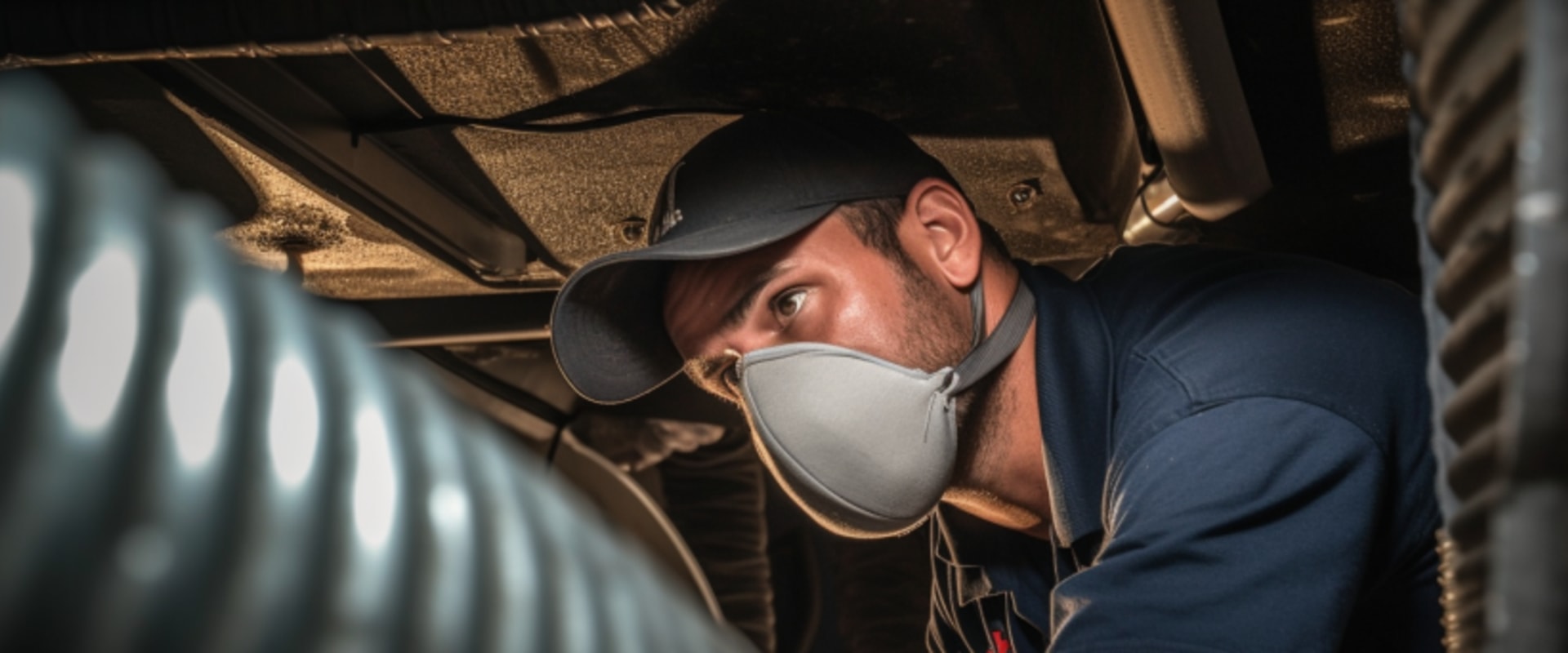 Why Homes Near Lakes Need Air Duct Sealing in Casselberry to Prevent Moisture Intrusion