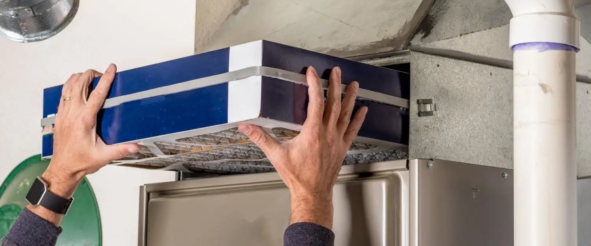5 Noticeable Clues Showing a Need To Get Help From Technicians Before Purchasing 20x21.5x1 Furnace HVAC Air Filters