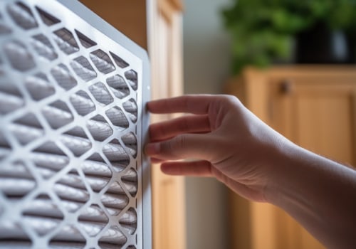How Choosing the Right 10x24x2 Air Filters Can Improve Indoor Air Quality During a Furnace Replacement