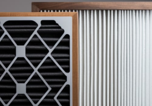 How the 16x25x5 Furnace Filter Improves Air and HVAC Life