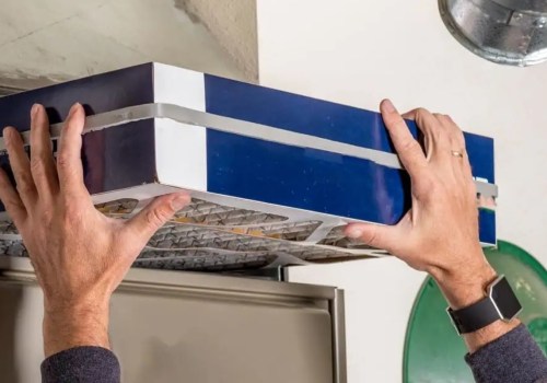 5 Noticeable Clues Showing a Need To Get Help From Technicians Before Purchasing 20x21.5x1 Furnace HVAC Air Filters